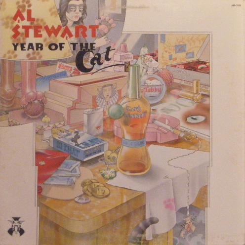 Al Stewart